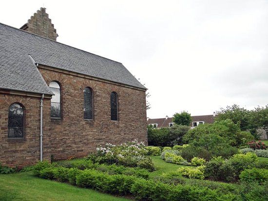 The Robin Chapel